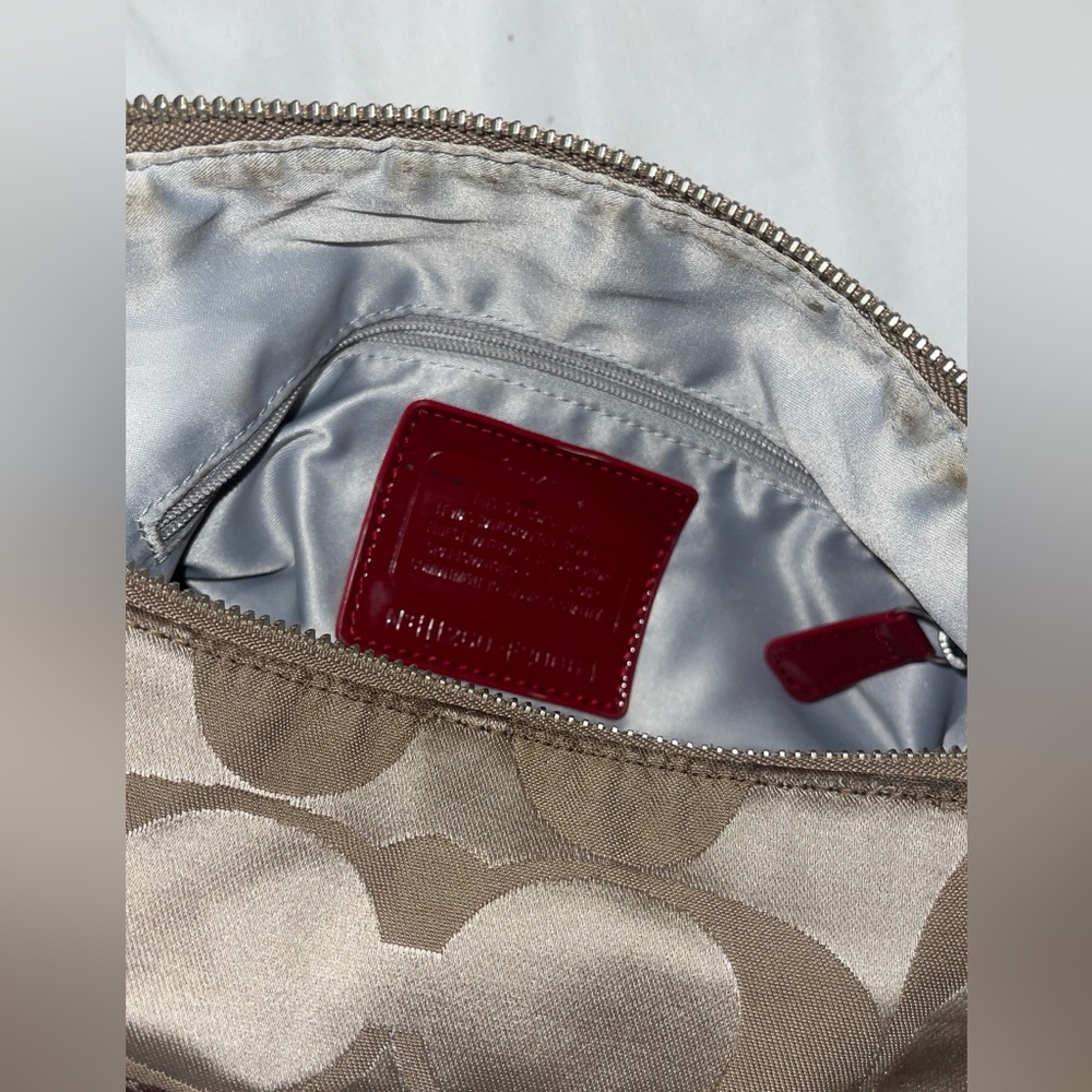 Coach Bag - Picture 6 of 6